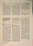 Vorschauseite 1: Zum Schadensersatz für eine abhandengekommene Zahnprothese.