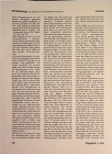 Vorschauseite 4: Zum Schadensersatz für eine abhandengekommene Zahnprothese.