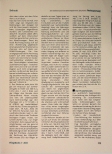 Vorschauseite 5: Zum Schadensersatz für eine abhandengekommene Zahnprothese.