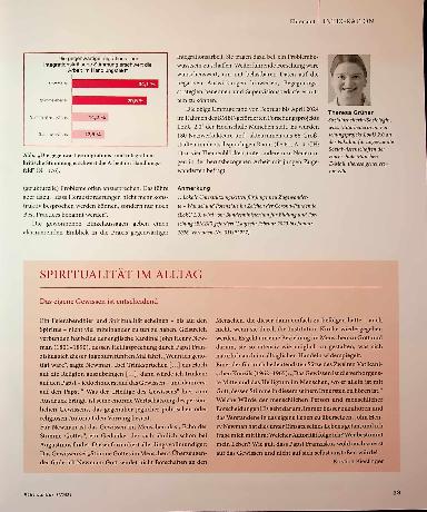 Vorschauseite 2: Migration, nein danke! Engagierte spüren kritische Stimmung.