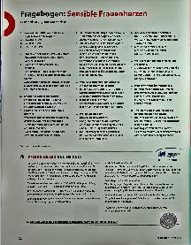 Vorschauseite 4: Das Herz trainieren