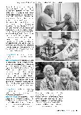 Vorschauseite 2: Die andere Sicht auf das Alter Interview mit René Schwerdtel, Weltreisender und Fotograf