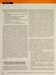 Vorschauseite 5: New Public Health, Gesundheitsförderung und Prävention - Leerstellen im Pakt für den ÖGD
