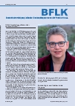 Vorschauseite 1: BFLK-Veranstaltung „Steuern oder gesteuert werden?“