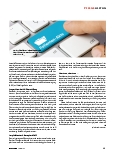 Vorschauseite 2: Die elektronische Patientenakte: Eine für alles