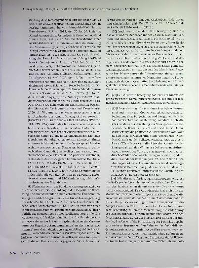 Vorschauseite 5: Zum Wehrdienstrecht Disziplinarrechtliche Höchstmaßnahme bei verfassungswidriger Betätigung