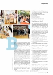 Vorschauseite 2: Lernende leiten eine Pflegeeinheit.