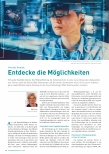 Vorschauseite 1: Virtuelle Realität: Entdecke die Möglichkeiten