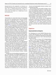 Vorschauseite 5: Einfluss der COVID-19-Pandemie auf Anzahl und Dauer der von Check for Updates ambulanten Pflegediensten erbrachten Pflegeberatungen nach § 37 Abs. 3 SGB XI in Bayern.