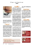 Vorschauseite 3: Inkontinenz: Gefahr für die Haut