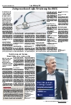 Vorschauseite 2: Gesundheitspolitik