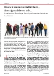 Vorschauseite 1: Was wir am meisten fürchten, das stigmatisieren wir … Ursachen und Grundlagen des stigmatisierenden Verhaltens
