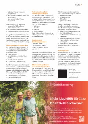 Vorschauseite 2: Das Erstgespräch als strategischer Erfolgsfaktor