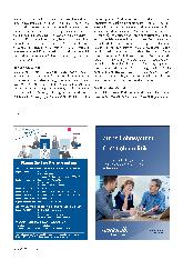 Vorschauseite 3: Von der Patientin zur Expertin aus Erfahrung