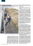 Vorschauseite 3: Arbeiten an Photovoltaikanlagen: Sicher die Sonne nutzen.