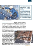 Vorschauseite 4: Arbeiten an Photovoltaikanlagen: Sicher die Sonne nutzen.