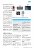 Vorschauseite 2: Rückstände von Wasserstoffperoxid nach der Niedertemperatursterilisation - ein Risiko für AEMP-Personal?