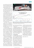 Vorschauseite 6: Rückstände von Wasserstoffperoxid nach der Niedertemperatursterilisation - ein Risiko für AEMP-Personal?