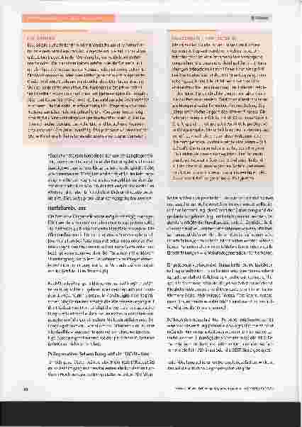 Vorschauseite 4: Delir in der Alterstraumatologie