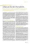 Vorschauseite 2: Nachrichten, Positionen, Berichte