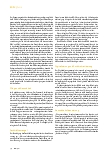 Vorschauseite 3: Nachrichten, Positionen, Berichte