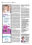 Vorschauseite 3: Einen gelungenen Start ermöglichen: Bedeutung von Ausund Weiterbildung rund um das Stillen