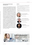 Vorschauseite 4: Betreuende Angehörige digital unterstützen - Blended Counseling im Kanton Neuenburg