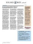 Vorschauseite 5: BERLINER ÄRZTE