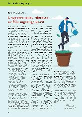 Vorschauseite 5: Aus den Landesgruppen