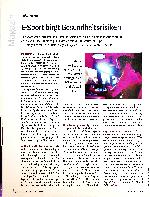Vorschauseite 1: E-Sport birgt Gesundheitsrisiken.