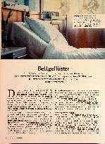 Vorschauseite 1: Bettgeflüster