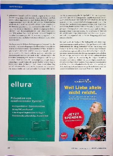 Vorschauseite 2: "Aus einer Hand"
