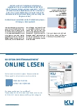 Vorschauseite 4: Kommt nun endlich der Digitalisierungsschub? Was können die Milliarden des Zukunftsfonds bewirken?