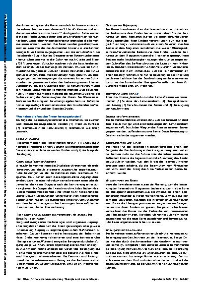 Vorschauseite 2: Studienzusammenfassung: Therapie nach Hause bringen: Untersuchung der Erfahrungen von Eltern mit Telemedizin für Kinder mit einer entwicklungsbedingten Koordinationsstörung (Dyspr…