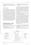 Vorschauseite 2: Die Wahrnehmung weiten durch Coaching vor Kunst