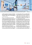 Vorschauseite 3: Sensoren gewinnen an Bedeutung, sie müssen aber auch hinterfragt werden.