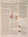Vorschauseite 2: GVP für Menschen mit kognitiven Beeinträchtigungen. Besondere Anforderungen in der Eingliederungshilfe.