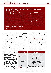 Vorschauseite 2: COVID-19 – Was haben wir gelernt? Maßnahmen für Sicherheit und Resilienz im Rahmen der Behandlung von COVID-19-Patienten