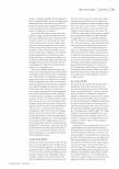 Vorschauseite 2: Keine Inklusion ohne Zufall? Triage-Gesetz: Die Koalition hat versagt.