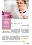 Vorschauseite 2: Digital ist besser.