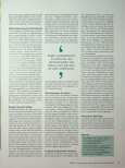 Vorschauseite 2: Wie sich Fallstricke und Datenfriedhöfe vermeiden lassen