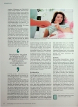 Vorschauseite 3: Wie sich Fallstricke und Datenfriedhöfe vermeiden lassen