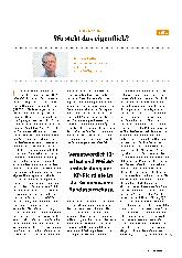 Vorschauseite 1: Wo steht das eigentlich? Teil 3