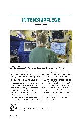 Vorschauseite 1: Intensivpflege Nachrichten