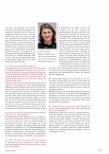 Vorschauseite 4: Der neue Vorstand des BVKM stellt sich auf der Mitgliederversammlung vor. Er wurde gewählt.