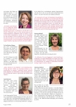 Vorschauseite 6: Der neue Vorstand des BVKM stellt sich auf der Mitgliederversammlung vor. Er wurde gewählt.