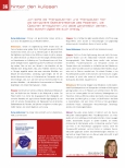 Vorschauseite 3: Expertengespräch: Mut machen für Veränderungen