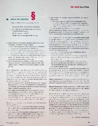 Vorschauseite 2: Ehegatten-Stellvertretungsrecht