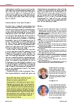 Vorschauseite 3: Wie nehmen über 80-jährige Menschen am sozialen Leben teil?