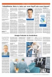 Vorschauseite 2: Ortho und Trauma